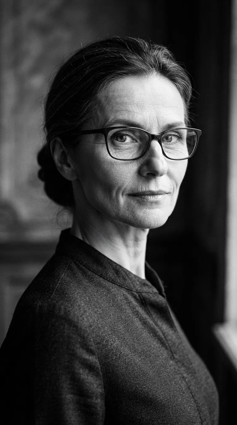 Agnieszka Lewandowska